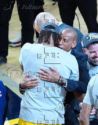 NBA Eastern Conference Finals Game 6 - New York Knicks at Indiana Pacers