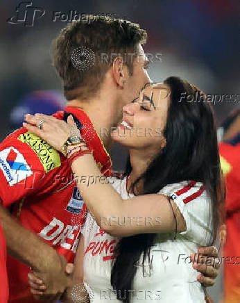 Indian Premier League - IPL - Qualifier 2 - Punjab Kings v Mumbai Indians