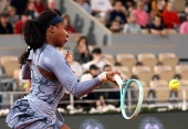 French Open - Day 11