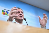 Brasil cree que en dos semanas volverá a estar libre de la gripe aviar