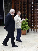 Cuba aboga ante el Vaticano por el 