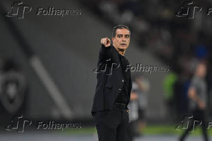 BRASILEIRO A 2025, BOTAFOGO X CEARA