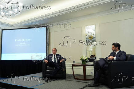 Piper Sandler Global Exchange and FinTech Conference in New York