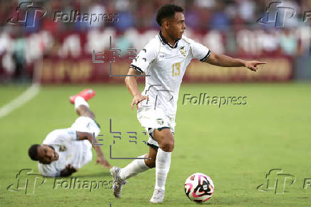 Eliminatorias sudamericanas Mundial 2026: Venezuela - Bolivia