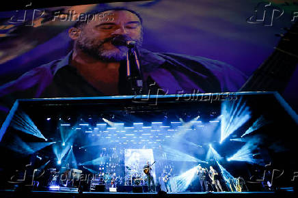 Best of Blues and Rock começa hoje no Parque Ibirapuera, em São Paulo
