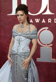The 78th Annual Tony Awards in New York