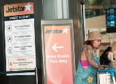 Australia's Qantas to shut down budget airline Jetstar?Asia by end of July