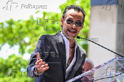 Miami inicia la cuenta regresiva hacia el Mundial 2026 en alianza con Marc Anthony