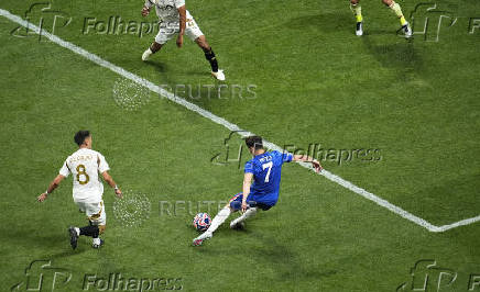 FIFA Club World Cup - Group D - Chelsea v Los Angeles FC
