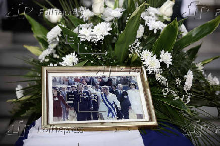 Nicaragüenses despiden en Costa Rica a Violeta Chamorro y le dicen: Misión cumplida