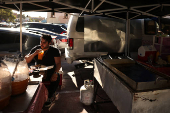 Immigration raids in LA hit small businesses: ?It?s worse than Covid?