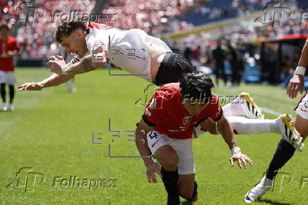 FIFA Club World Cup 2025 - River Plate vs Urawa Red Diamonds