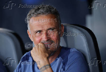 FIFA Club World Cup - Group B - Paris St Germain v Botafogo