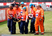 Grand Prix of Netherlands