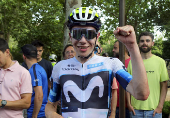 CAMPEONATO DE ESPAÑA