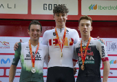 CAMPEONATO DE ESPAÑA