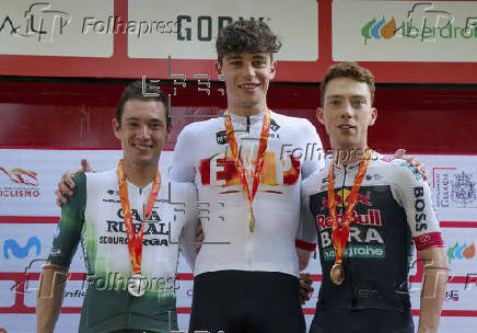 CAMPEONATO DE ESPAÑA