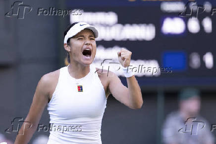 Torneio de Wimbledon 2025
