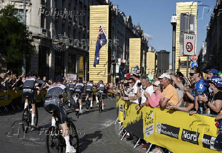 Tour de France - Previews