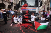 Pride in London Parade