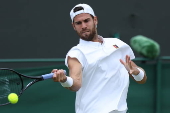 Wimbledon Championships 2025 - Day 7