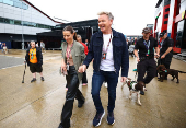 British Grand Prix