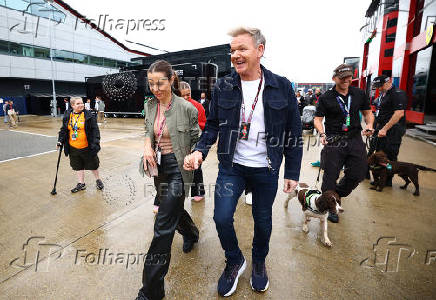 British Grand Prix