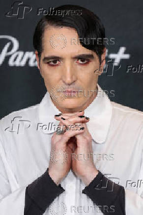 Premiere of the TV show 