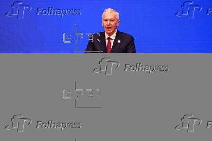 Ministerial Meeting of the Global Civilizations Dialogue in Beijing