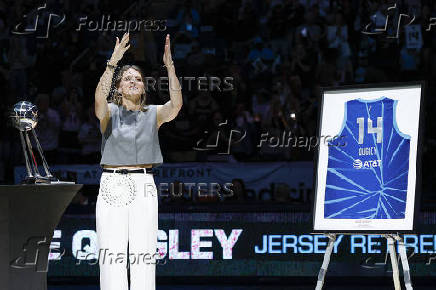 WNBA: Dallas Wings at Chicago Sky