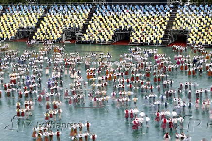 XIII Latvian School Youth Song and Dance Festival