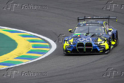 FIA WEC 6 Horas de SP 2025