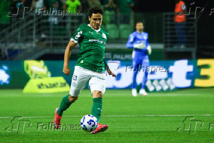 SAO PAULO, SP, 16.07.2025-BRASILEIRO SERIE A-PALMEIRAS (SP) X MIRASSOL (SP)