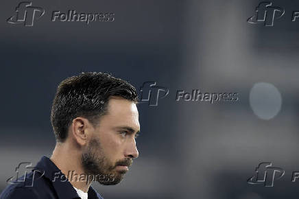 Partida entre Botafogo x Vitória válido pelo Campeonato Brasileiro 2025 - SÉRIE A.