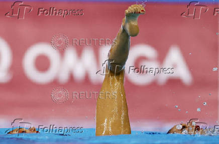 World Aquatics Championships