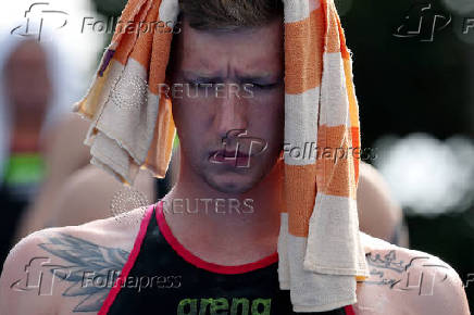 World Aquatics Championships