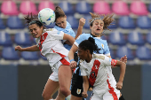 Copa América (F): Uruguay - Perú