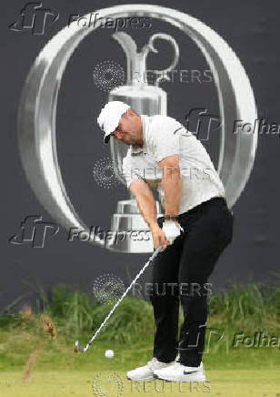 PGA: The 153rd Open - Third Round