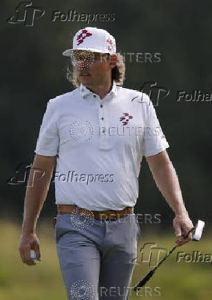 LIV Golf - Britain