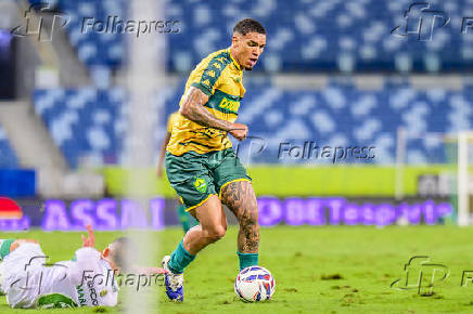 BRASILEIRO B 2025, CUIABA X AMERICA-MG