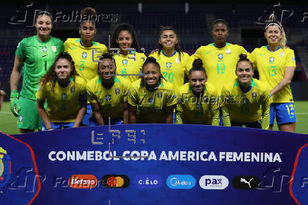 Copa América (F): Brasil - Colombia