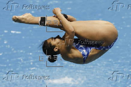 World Aquatics Championships Singapore 2025 - Day 16