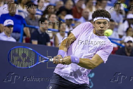 Mubadala DC Citi Open tennis tournament