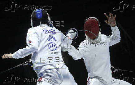 FIE Fencing World Championships