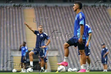 UEFA Europa League MD-1 - Levski Sofia
