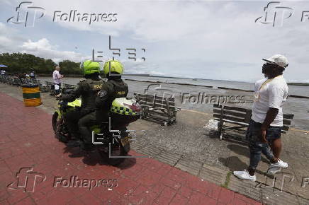 Alerta tsunami Colombia: Precauciones tras terremoto en Rusia