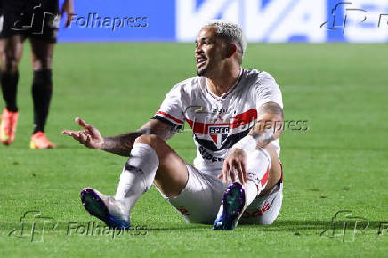 São Paulo e Athletico-PR pelas oitavas de final da Copa do Brasil