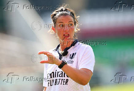 Women's International - England v Spain