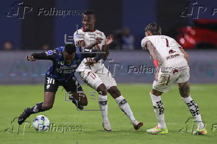 Copa Sudamericana: Independiente del Valle (IDV) - Mushuc Runa