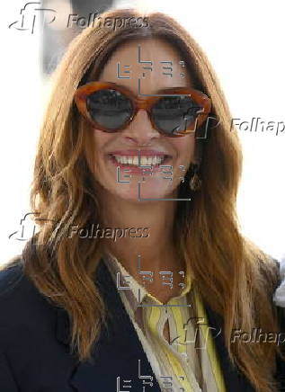 Arrivals - 82nd Venice Film Festival